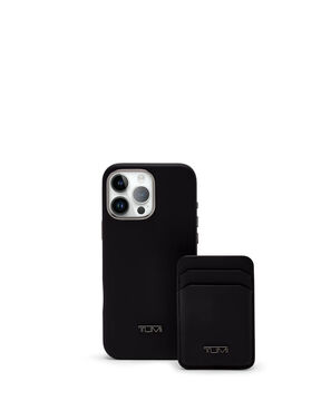 Mobile Accessory Étui MagSafe Wallet pour iPhone 16 Pro