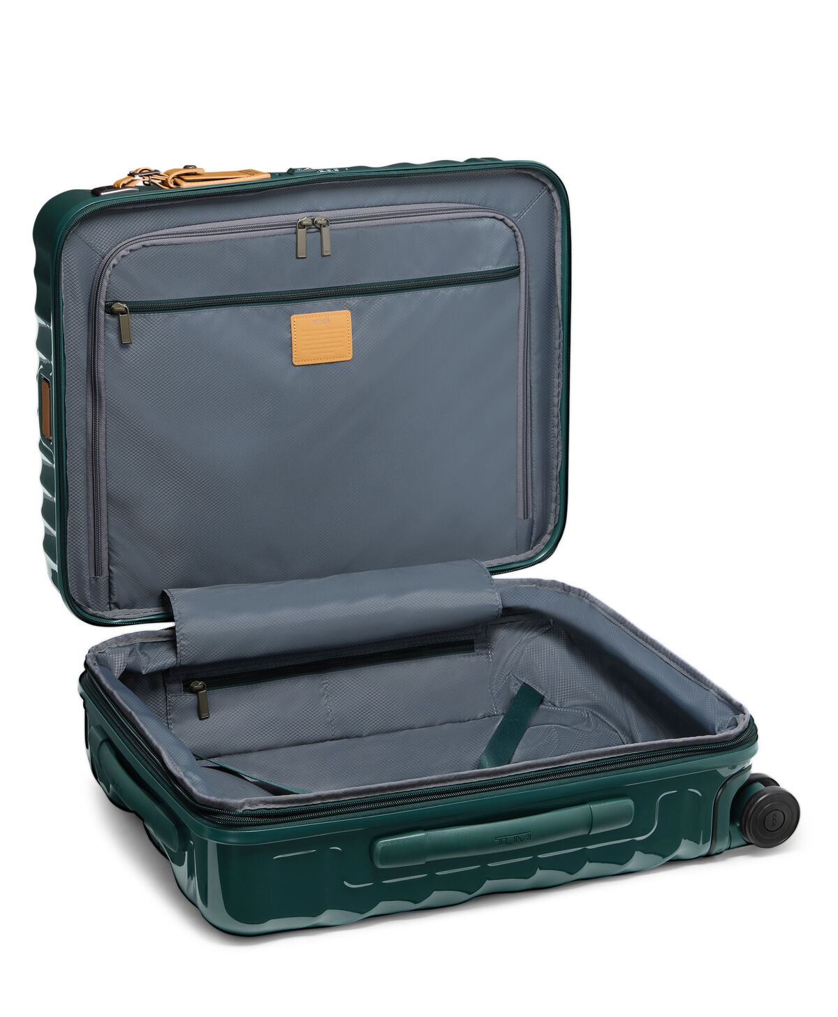 19 Degree Valise Cabine Extensible Large