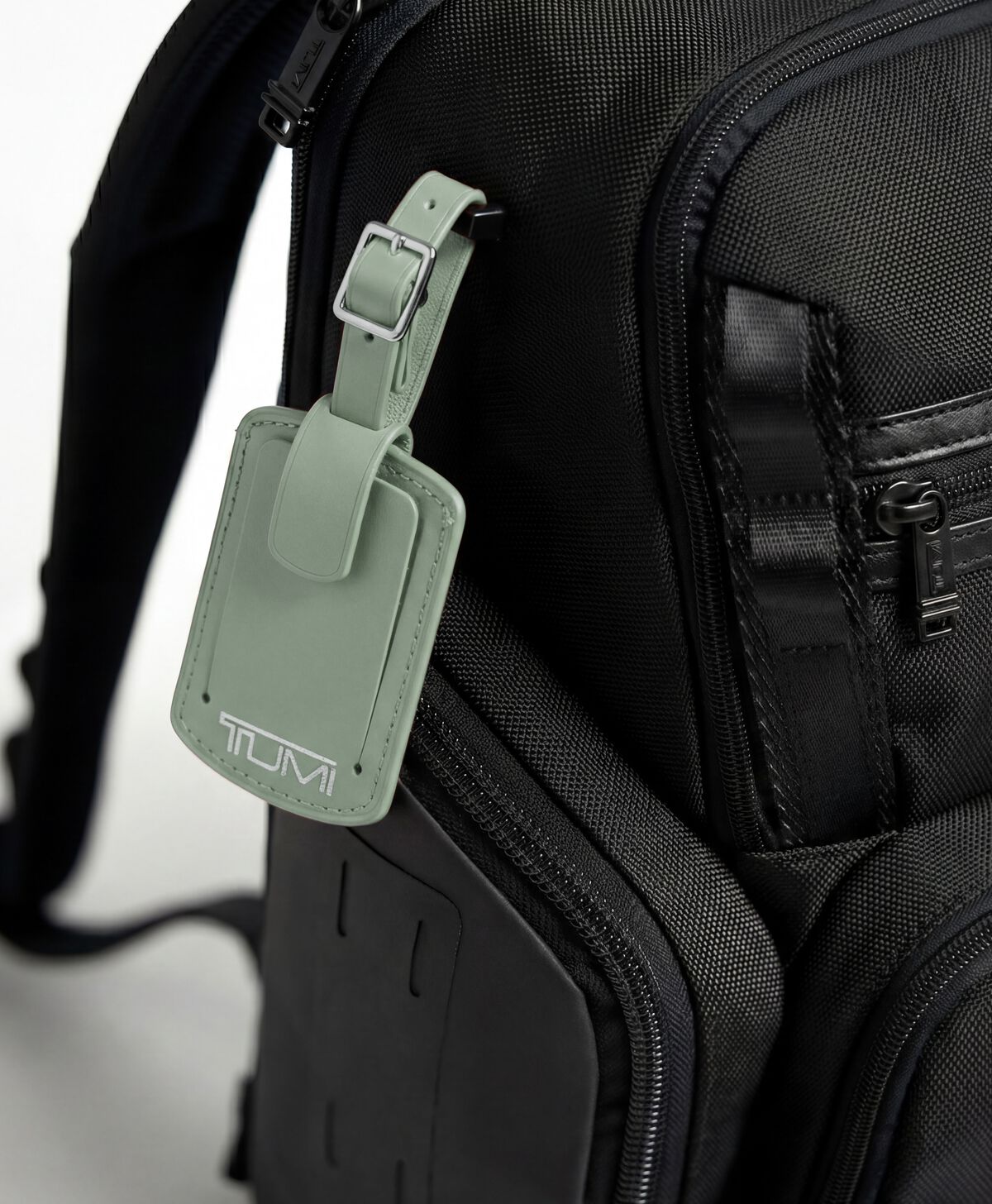 TUMI ACCENTS Bagagelabel Maat B