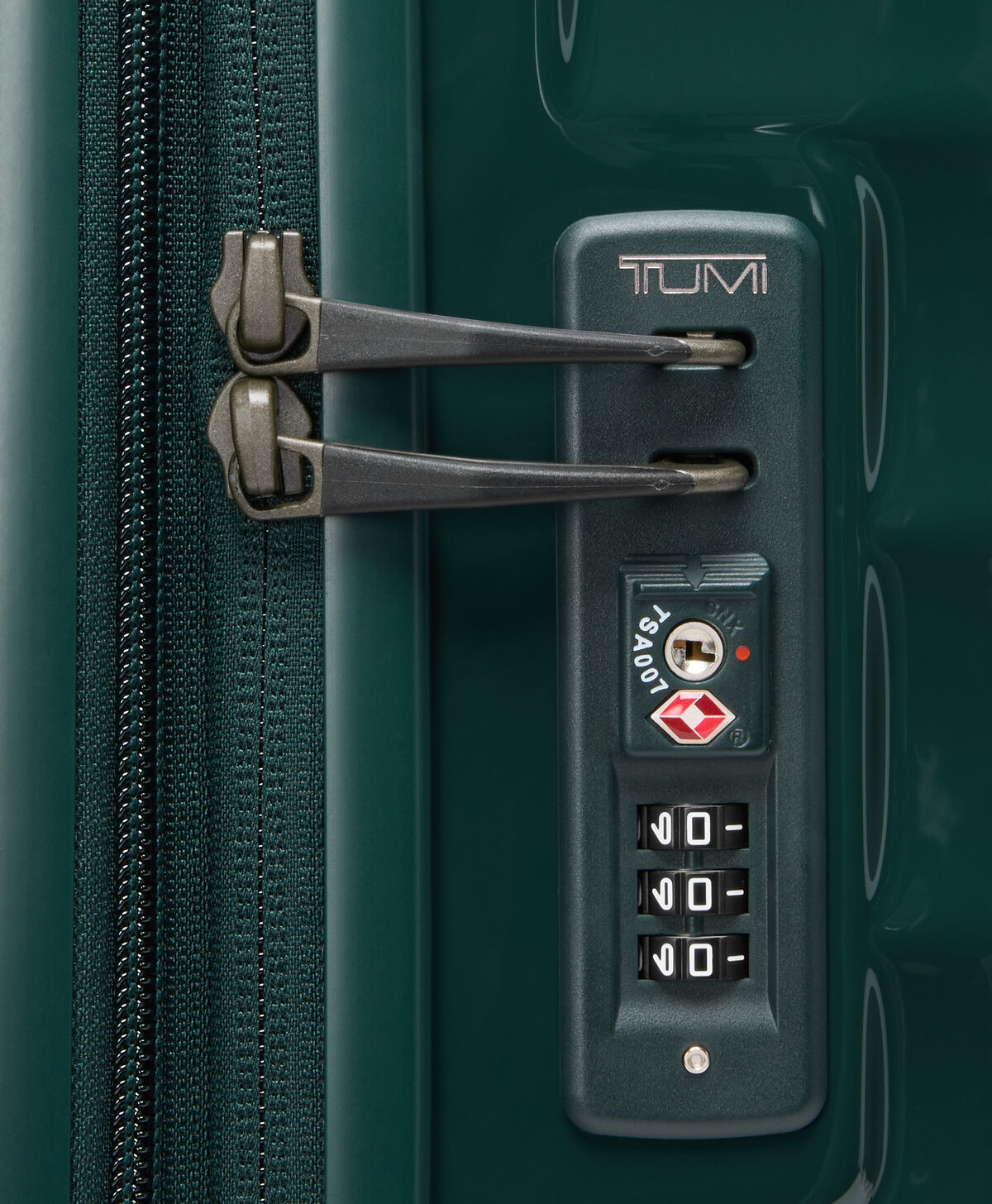 19 Degree Valise Cabine Extensible Large