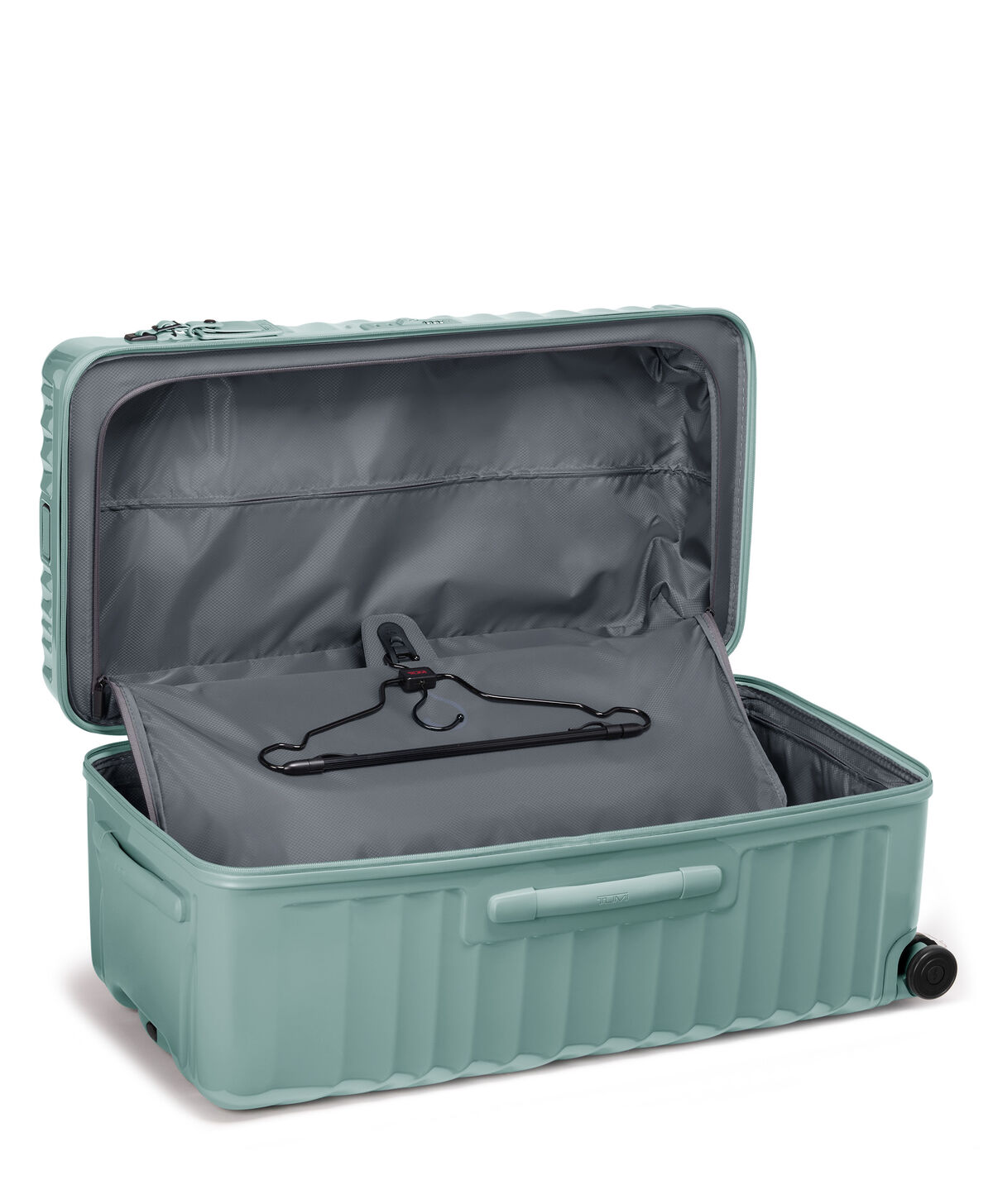 19 Degree Trunk - large