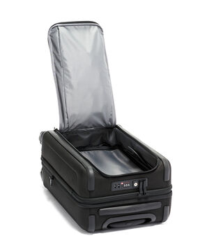 Alpha 3 International Dual Access Expandable Carry-On 56 cm