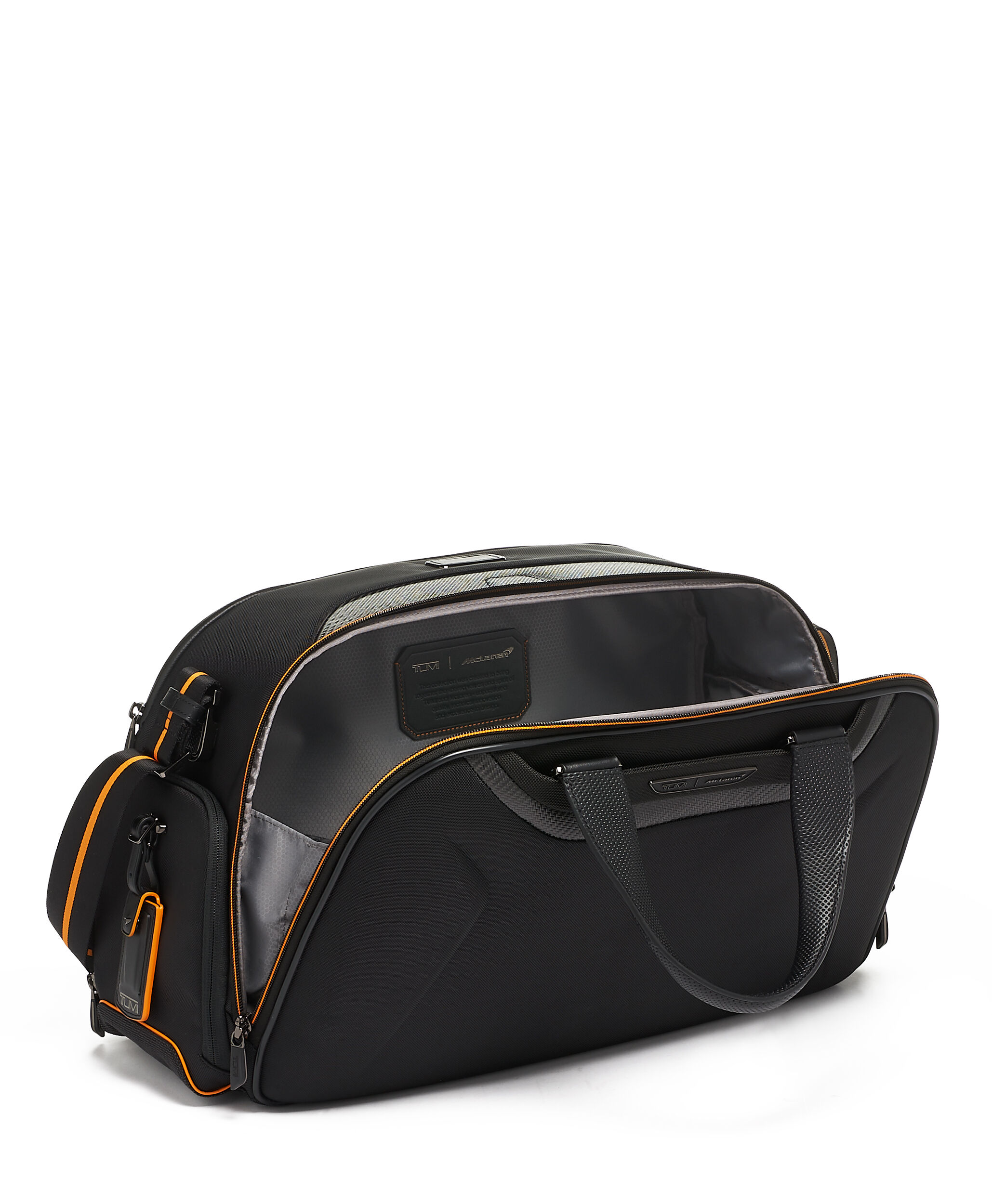 Tumi alpha 3 sale weekender