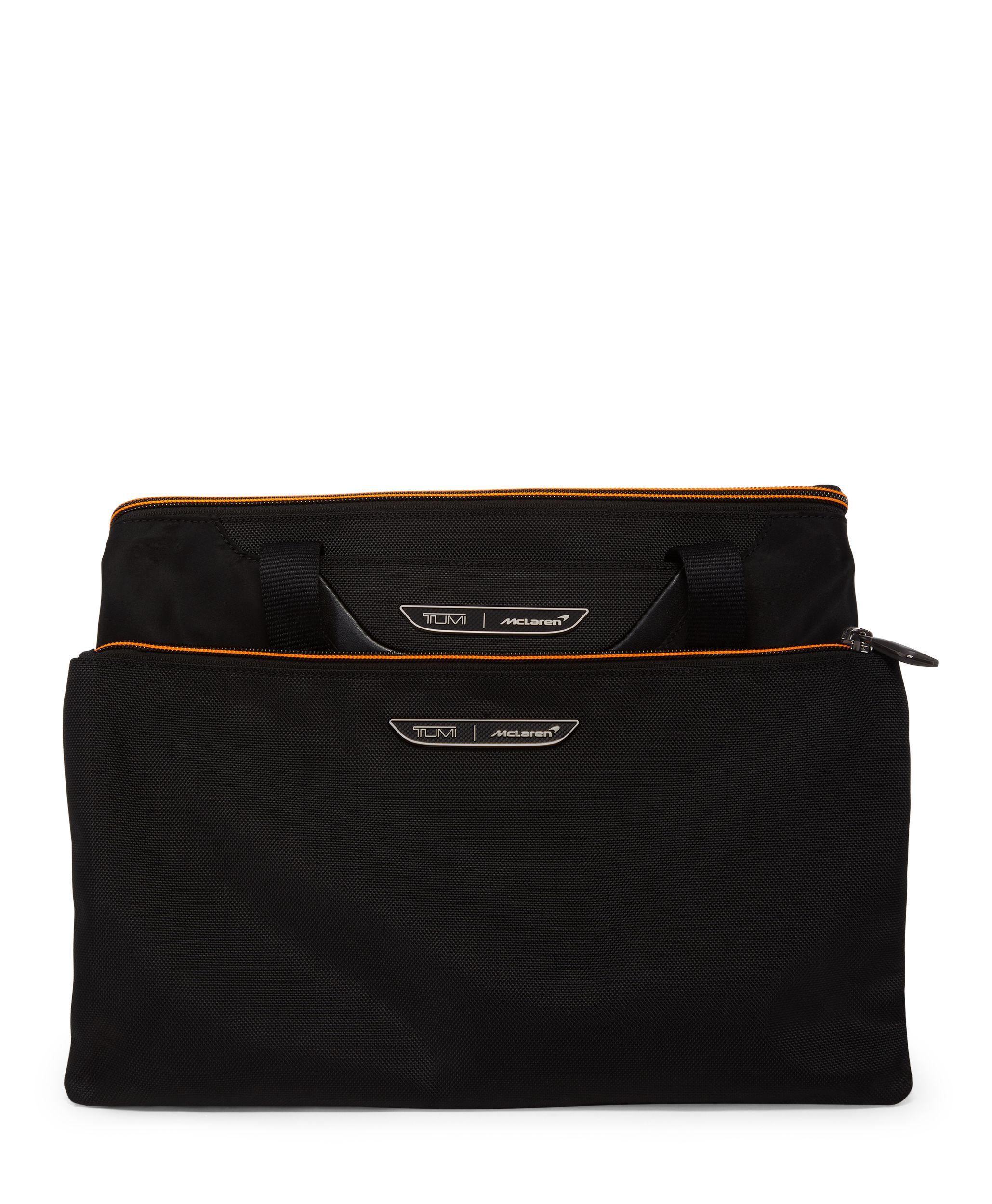 TUMI McLaren Just In Case Tote TUMI Belgium