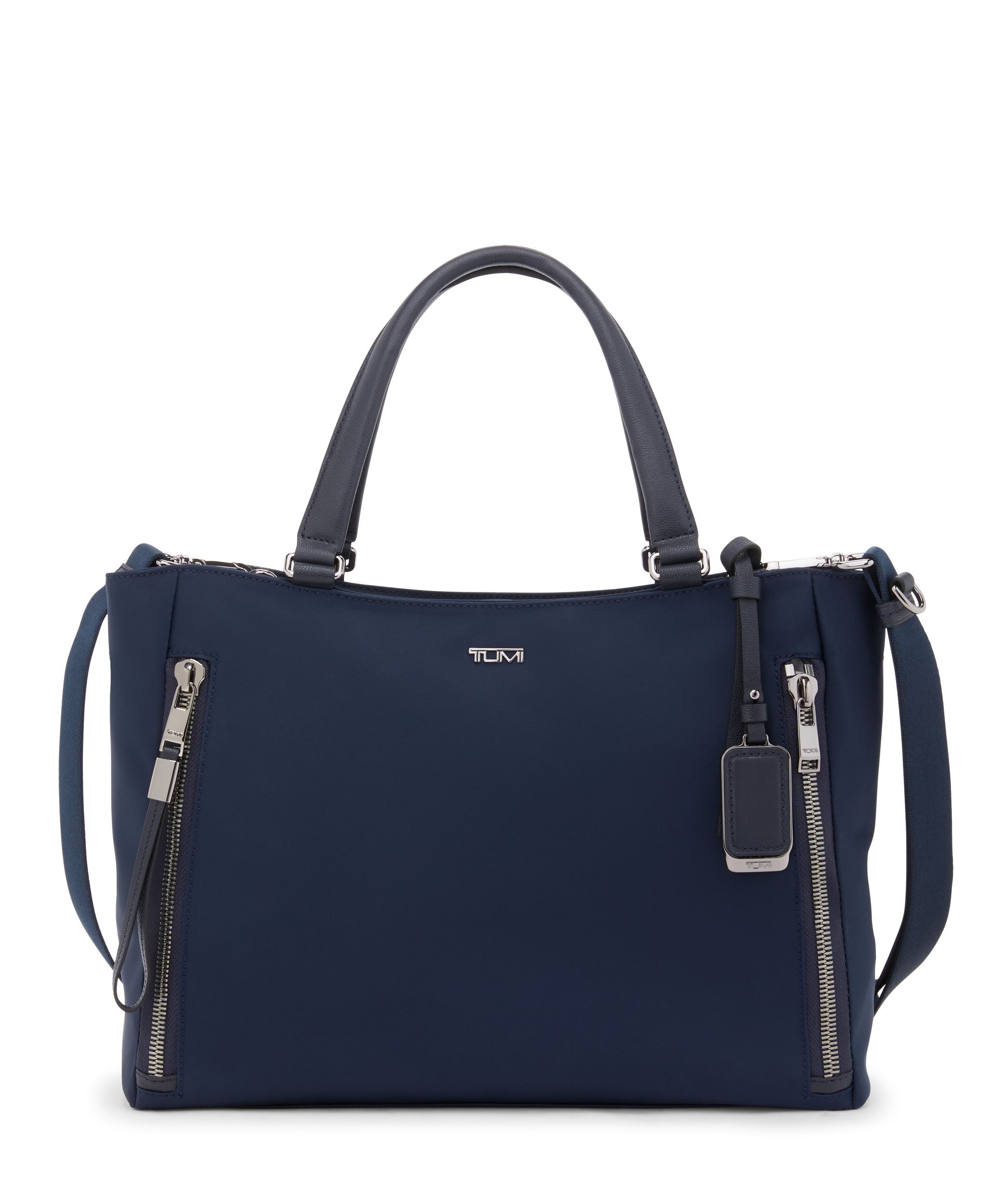 Tumi voyageur m tote cheap