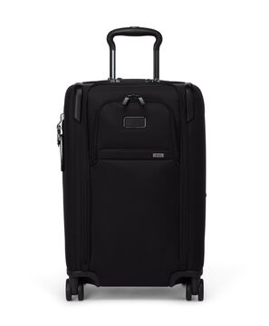 Alpha 4 Valise cabine Extensible Dual Access 55 cm