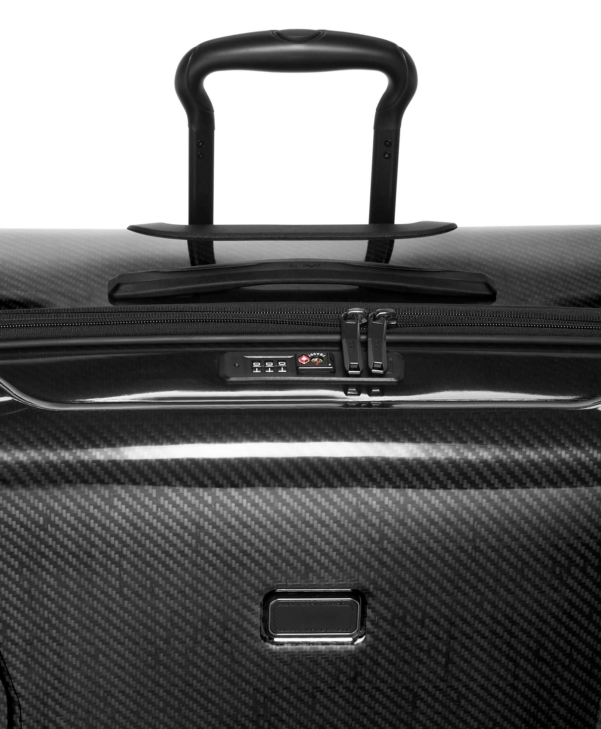 Tegra Lite Extended Trip Expandable Checked Luggage 78 5 cm