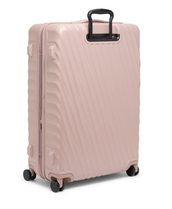 19 Degree Extended Trip Expandable Checked Luggage 77 5 cm