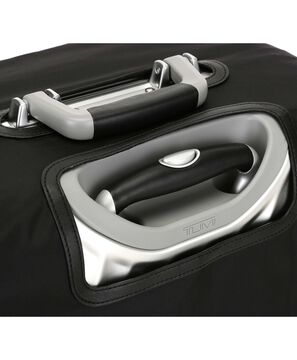 19 Degree Aluminium Hoes voor Extended Trip Koffer