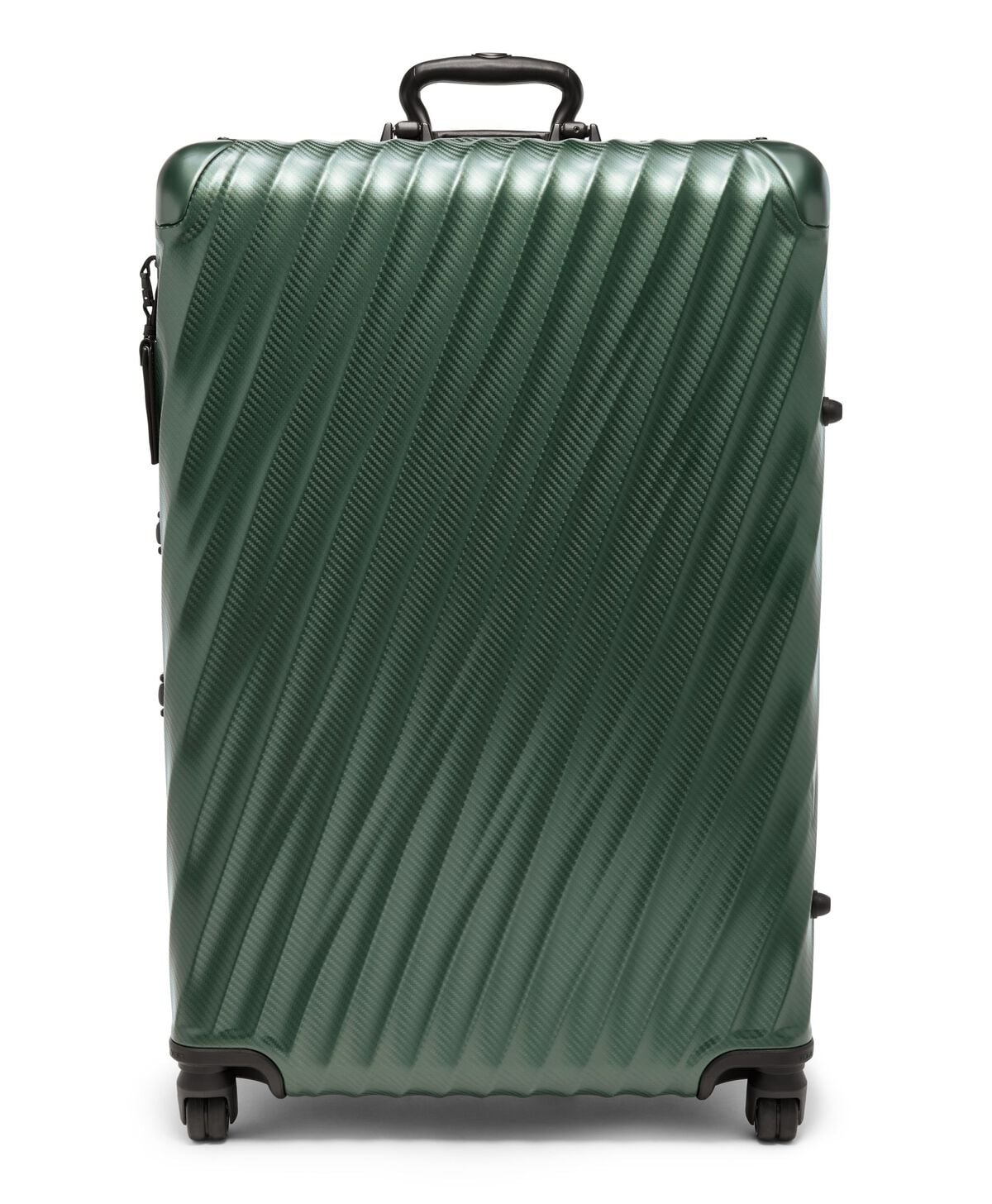 19 Degree Aluminium Valise Soute Large
