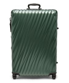 19 Degree Aluminium Valise Soute Large