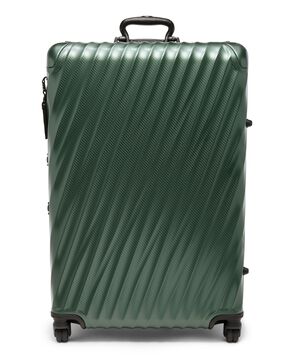 19 Degree Aluminium Ruimbagage - large