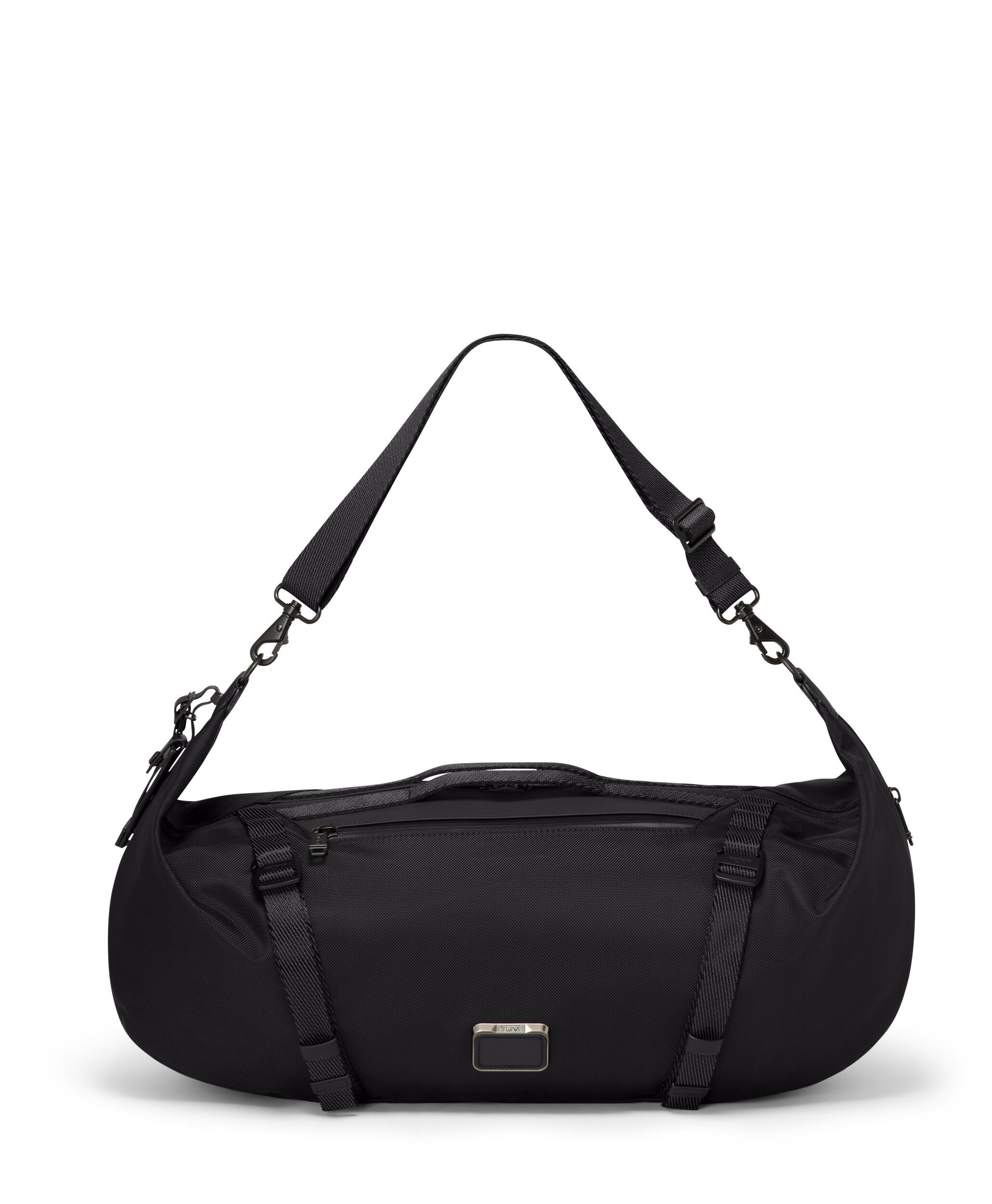 Alpha Bravo Deviation Sling Duffel Black | TUMI Belgium