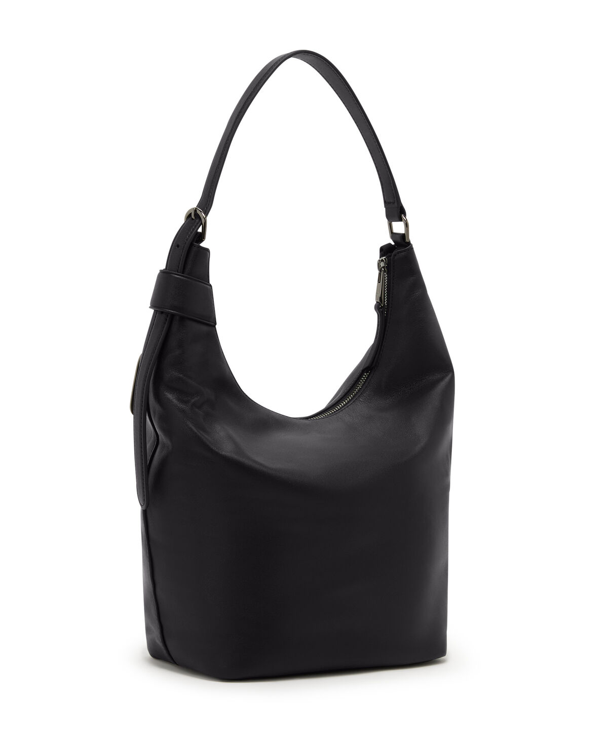 VOYAGEUR Evora Hobo Medium