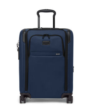 Alpha Valise cabine Extensible Large Dual Access 55 cm