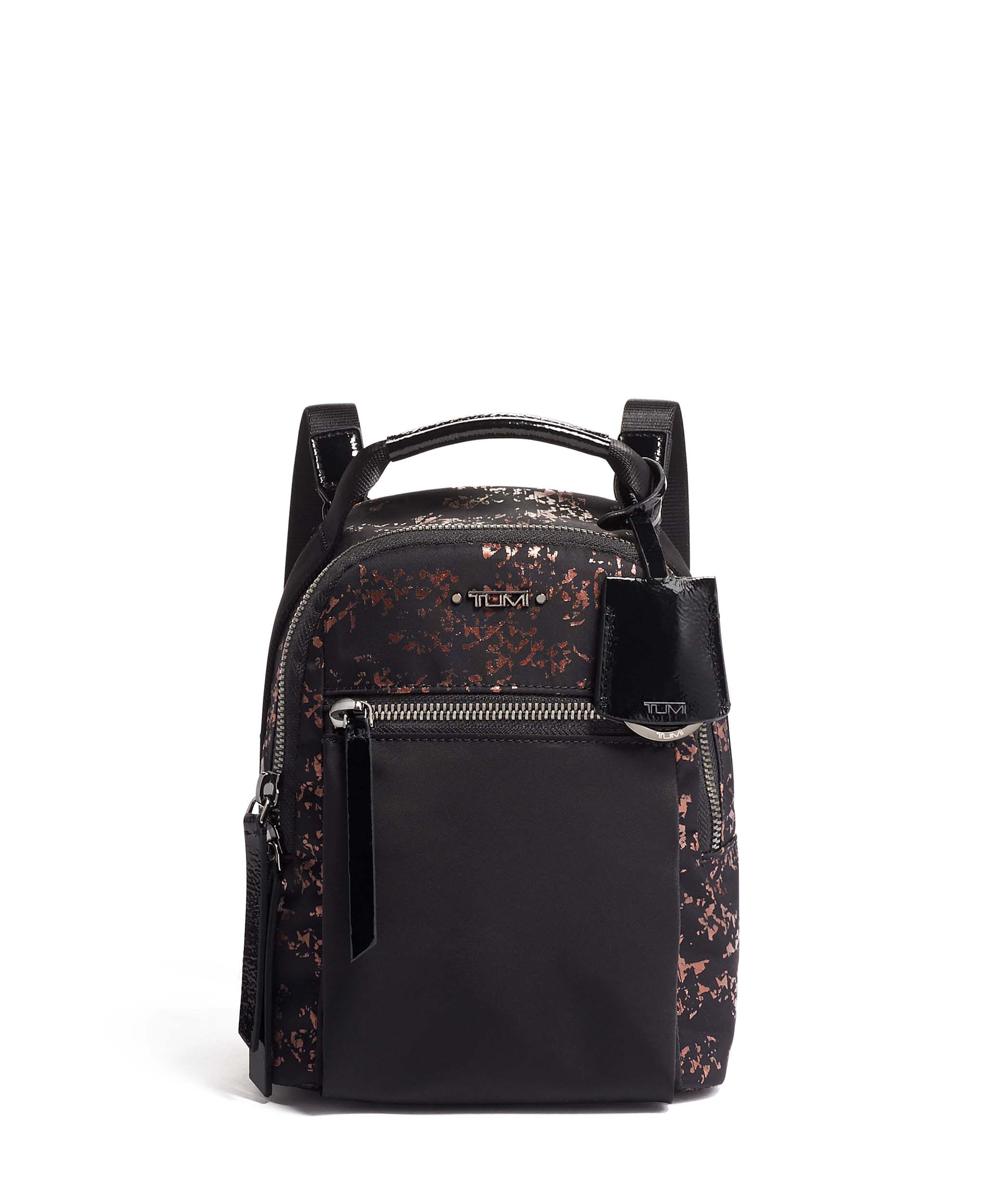 tumi backpack womens