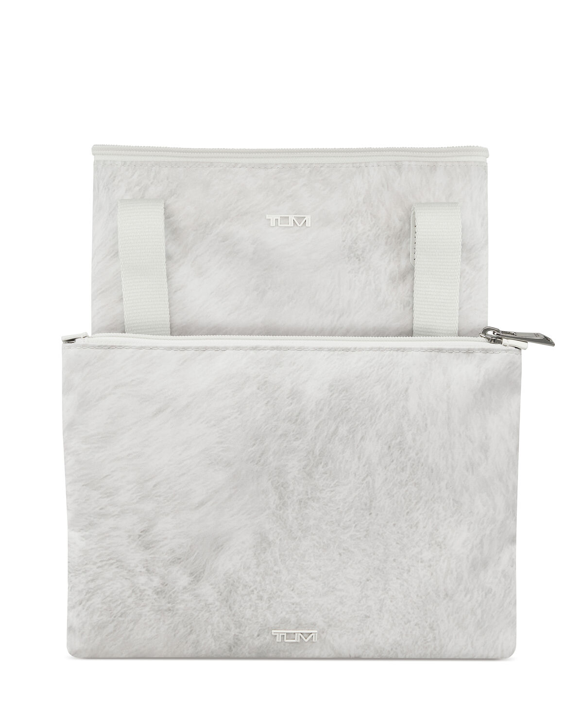 VOYAGEUR Just In Case Tote
