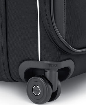 Arriv&eacute; Valise Soute Medium Extensible - double acc&egrave;s