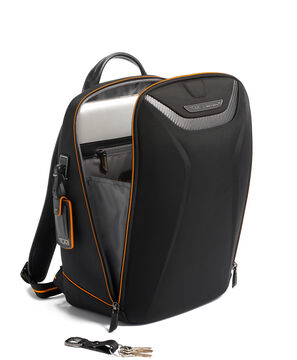 TUMI McLAREN Halo Rugzak
