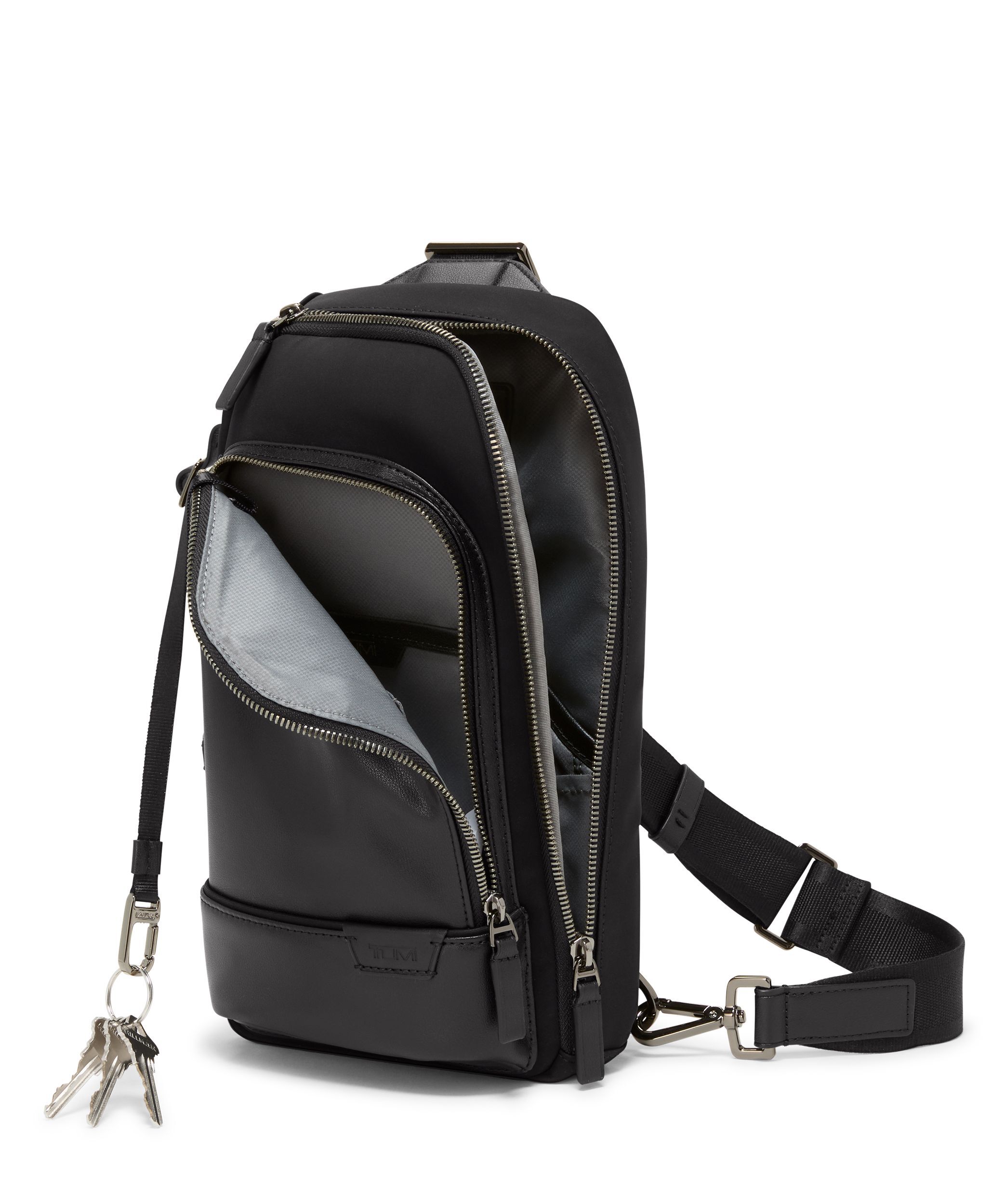 Tumi harrison sling top
