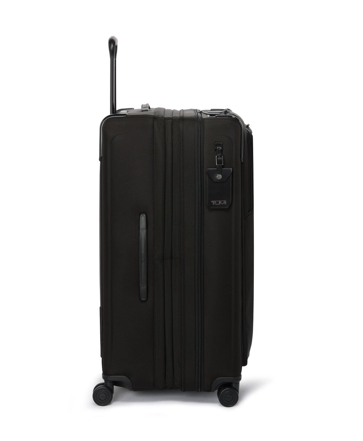 Alpha X-Large Dual Access Expandable Checked