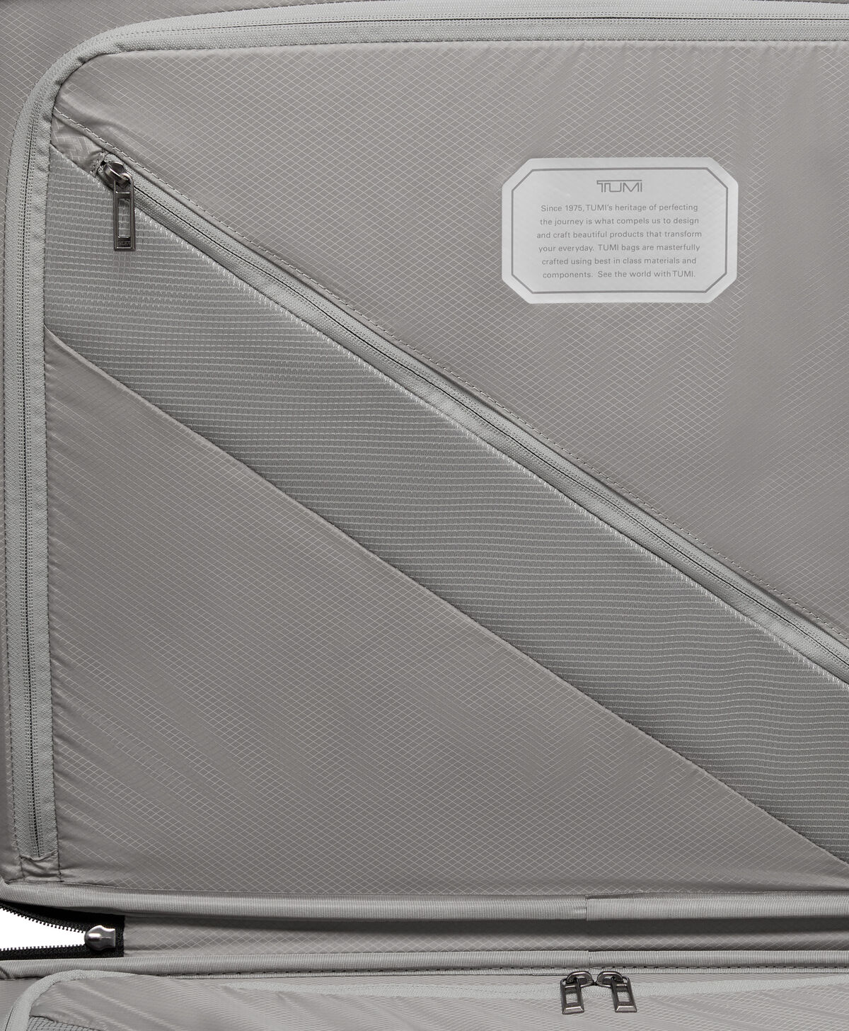 TUMI Short Trip Koffer 66 cm