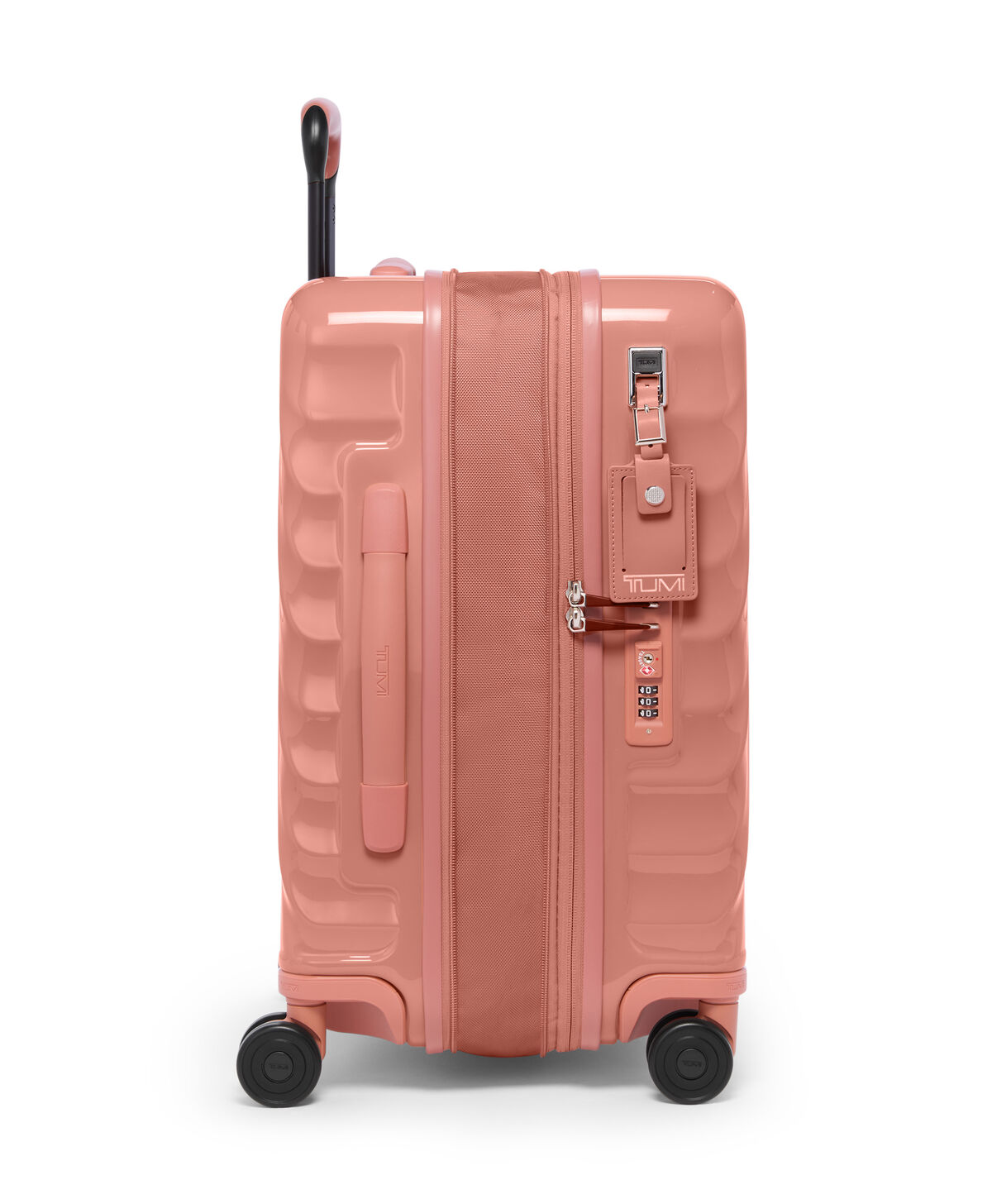 19 Degree Valise Cabine Extensible Large