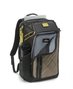 ALPHA BRAVO Sac &agrave; dos Detrick