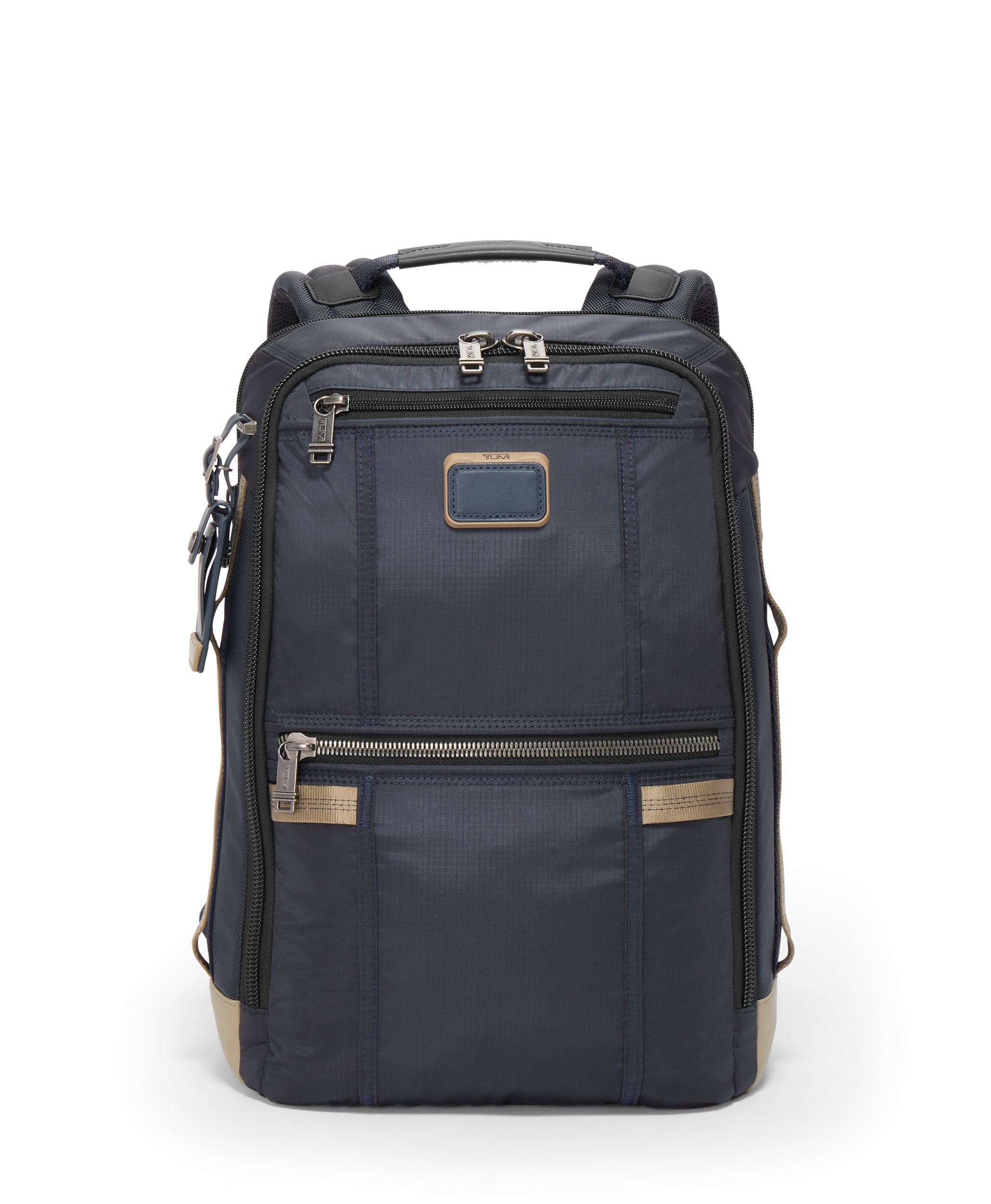 Tumi commuter backpack 2025