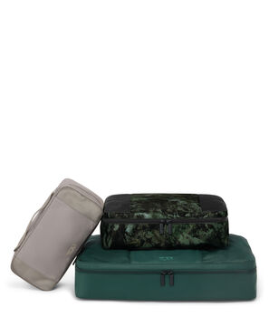 TRAVEL ACCESSORY Set Organizers Voor Cabinekoffers