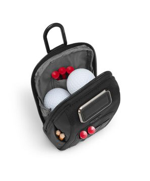 TRAVEL ACCESSORY Porte-tees de golf