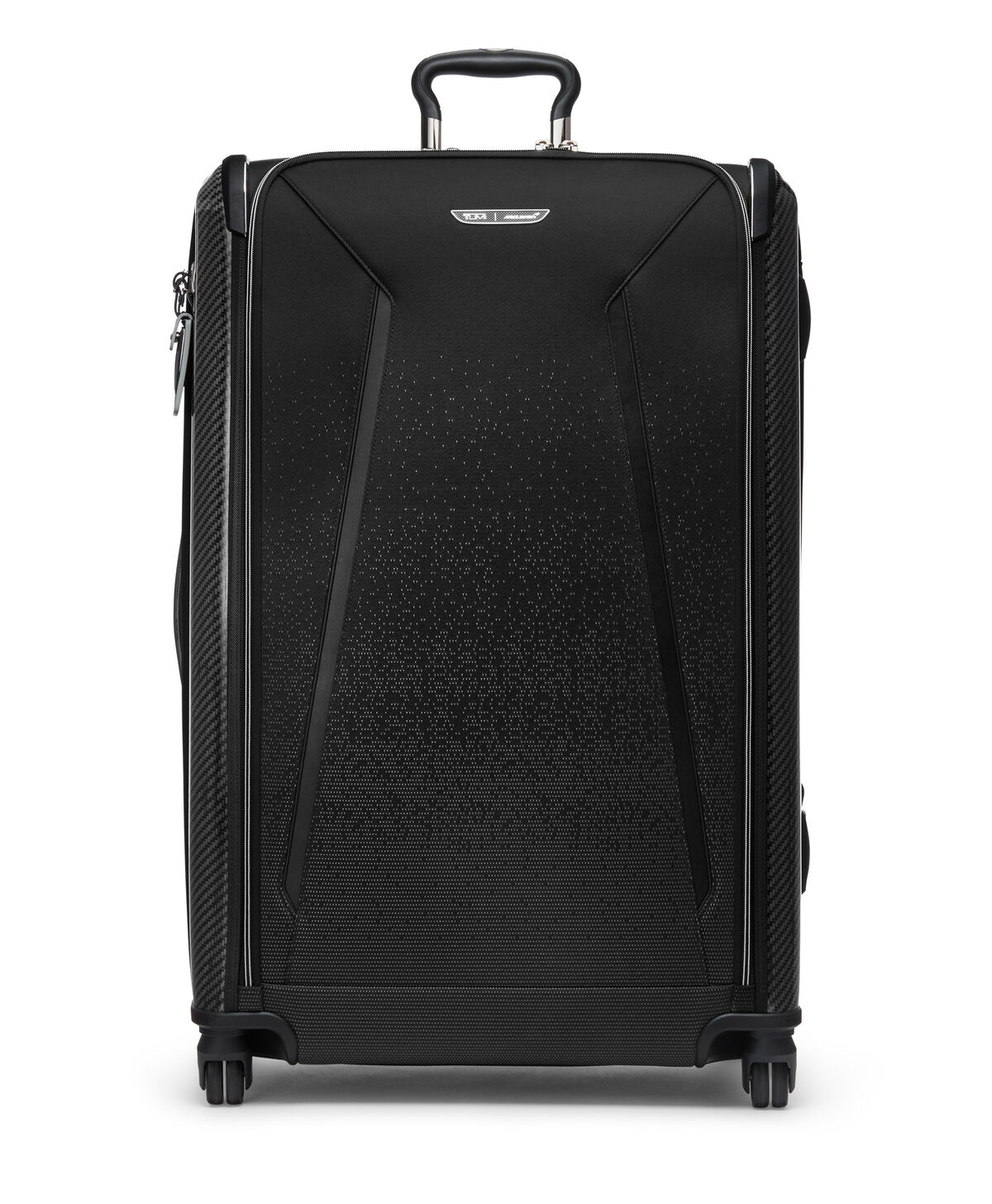TUMI Aero Extended Trip uitbreidbare Koffer 78,5 cm