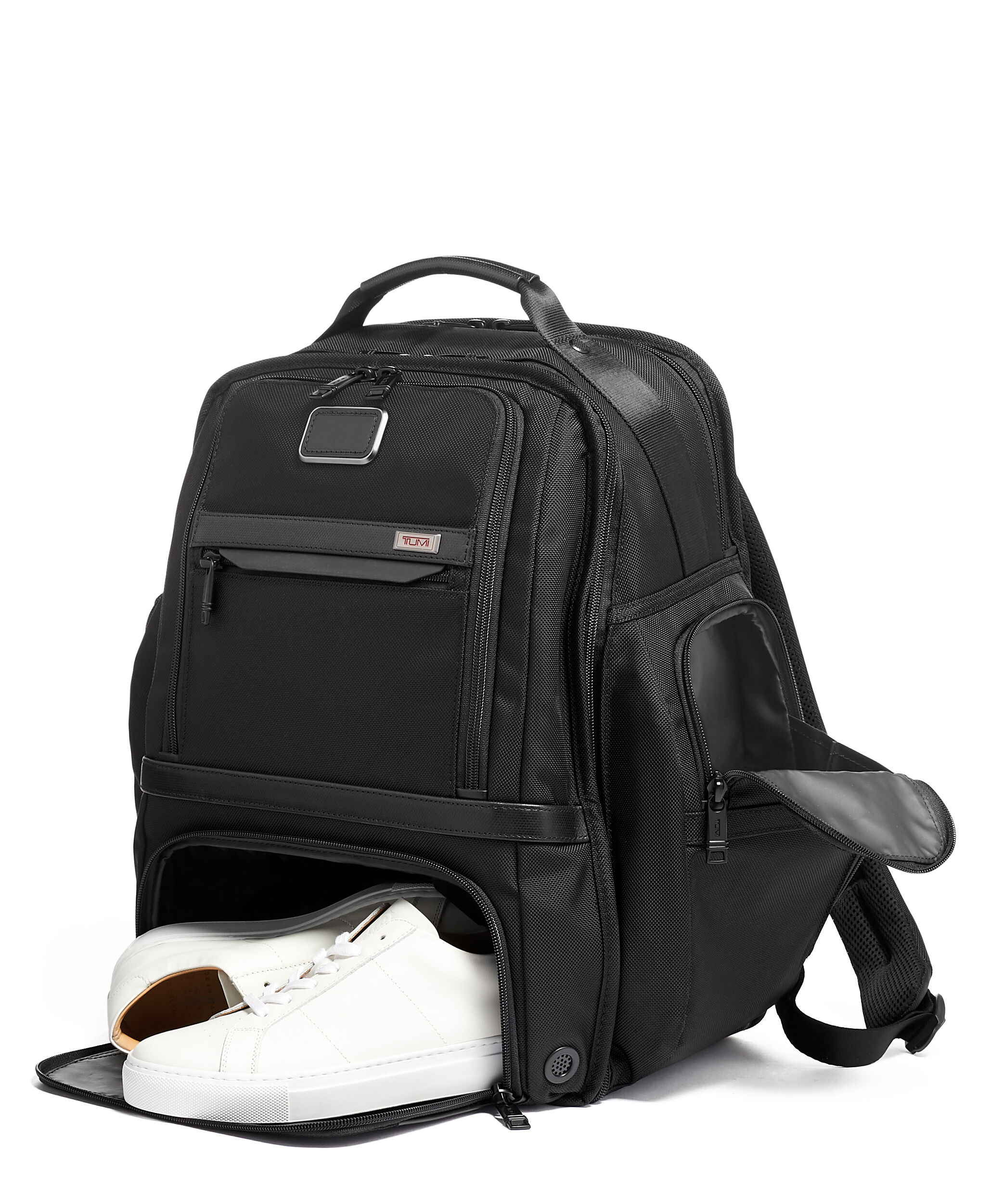 Travel Packing Backpack Alpha 3