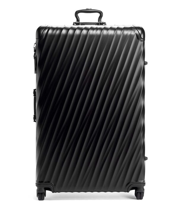 19 Degree Aluminum Koffer (Extra large)