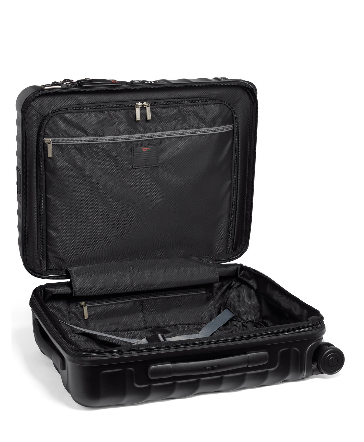 19 Degree Large Expandable Cabin
