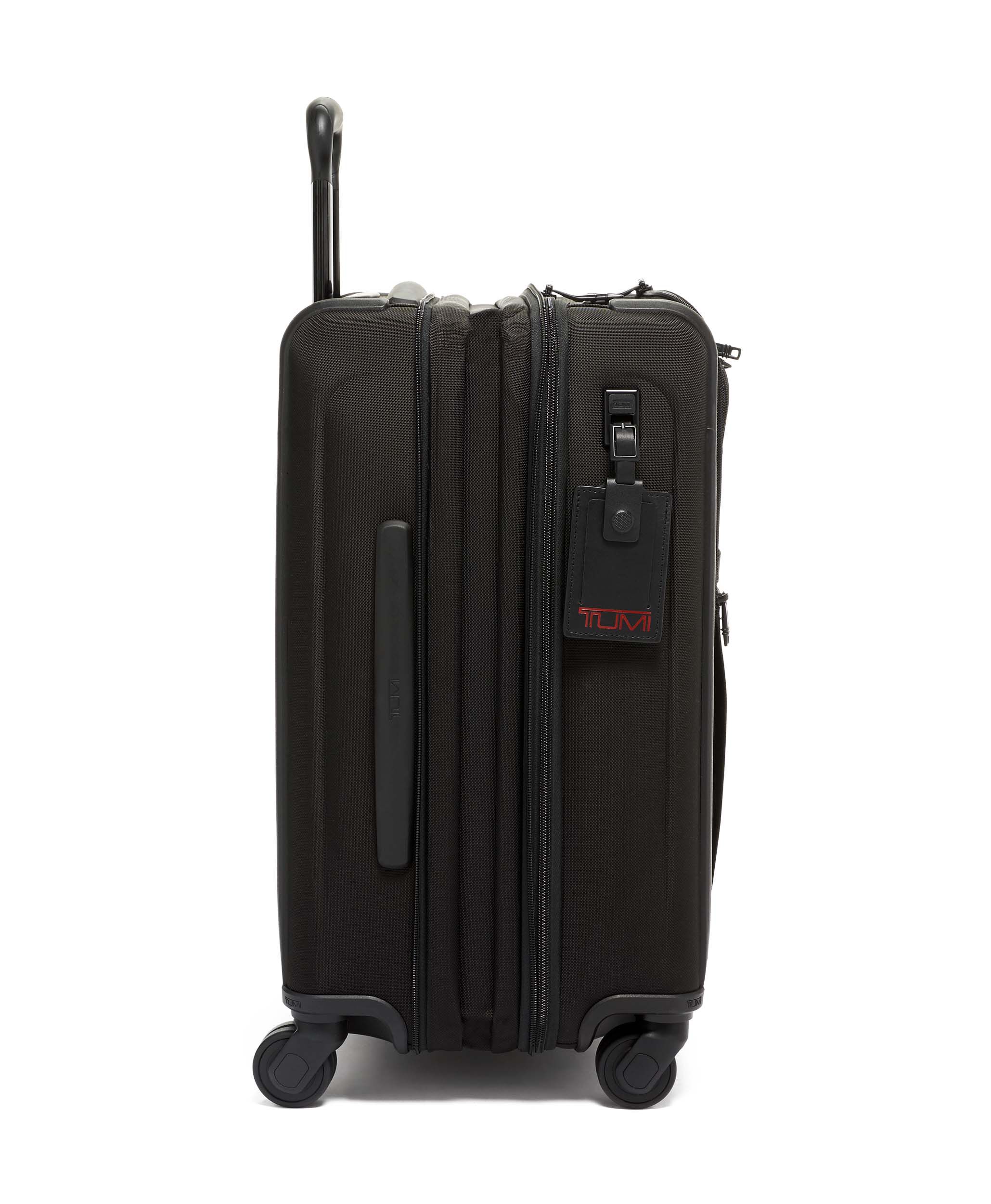 Tumi alpha 3 continental top