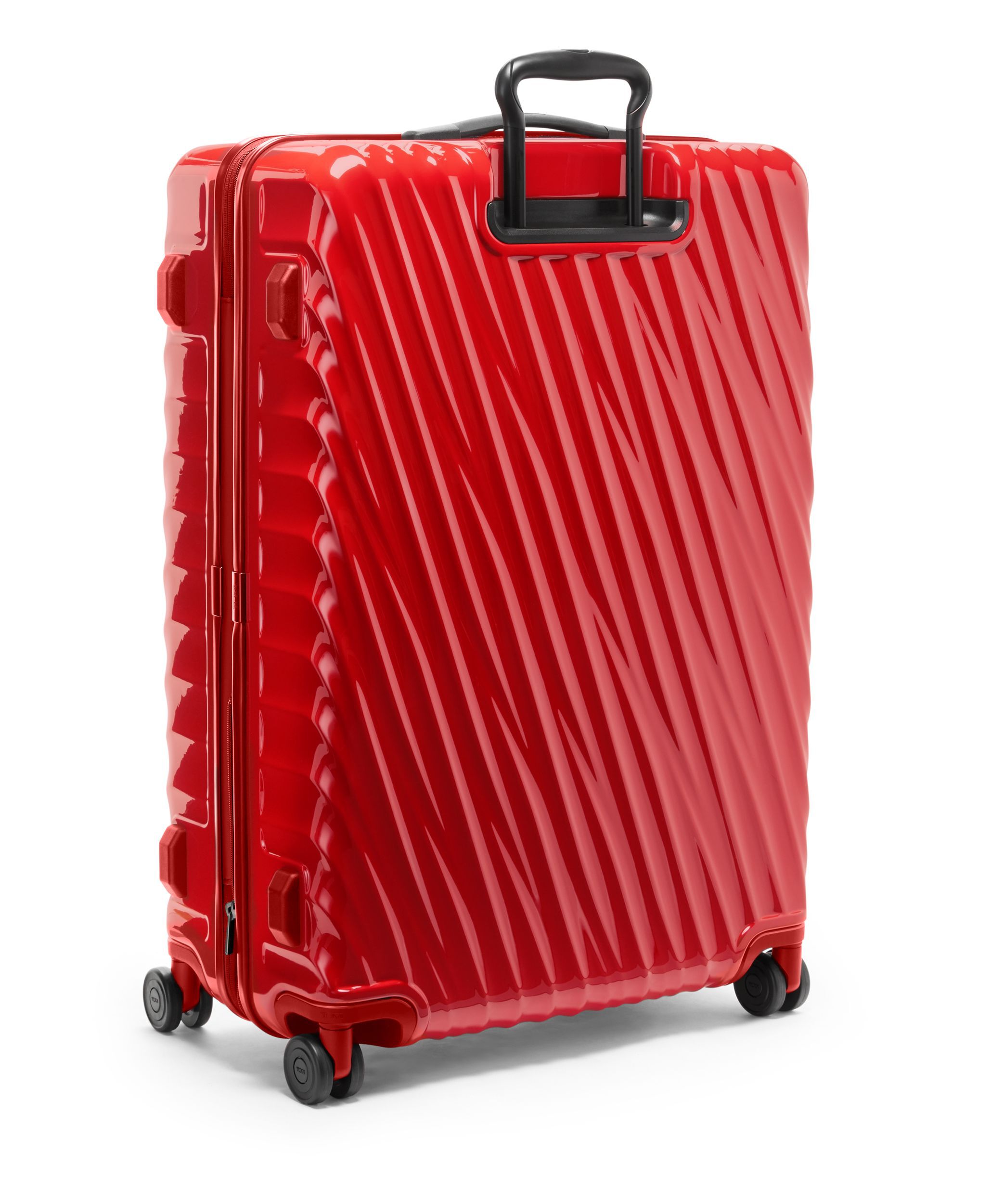 Tumi carry on size discount