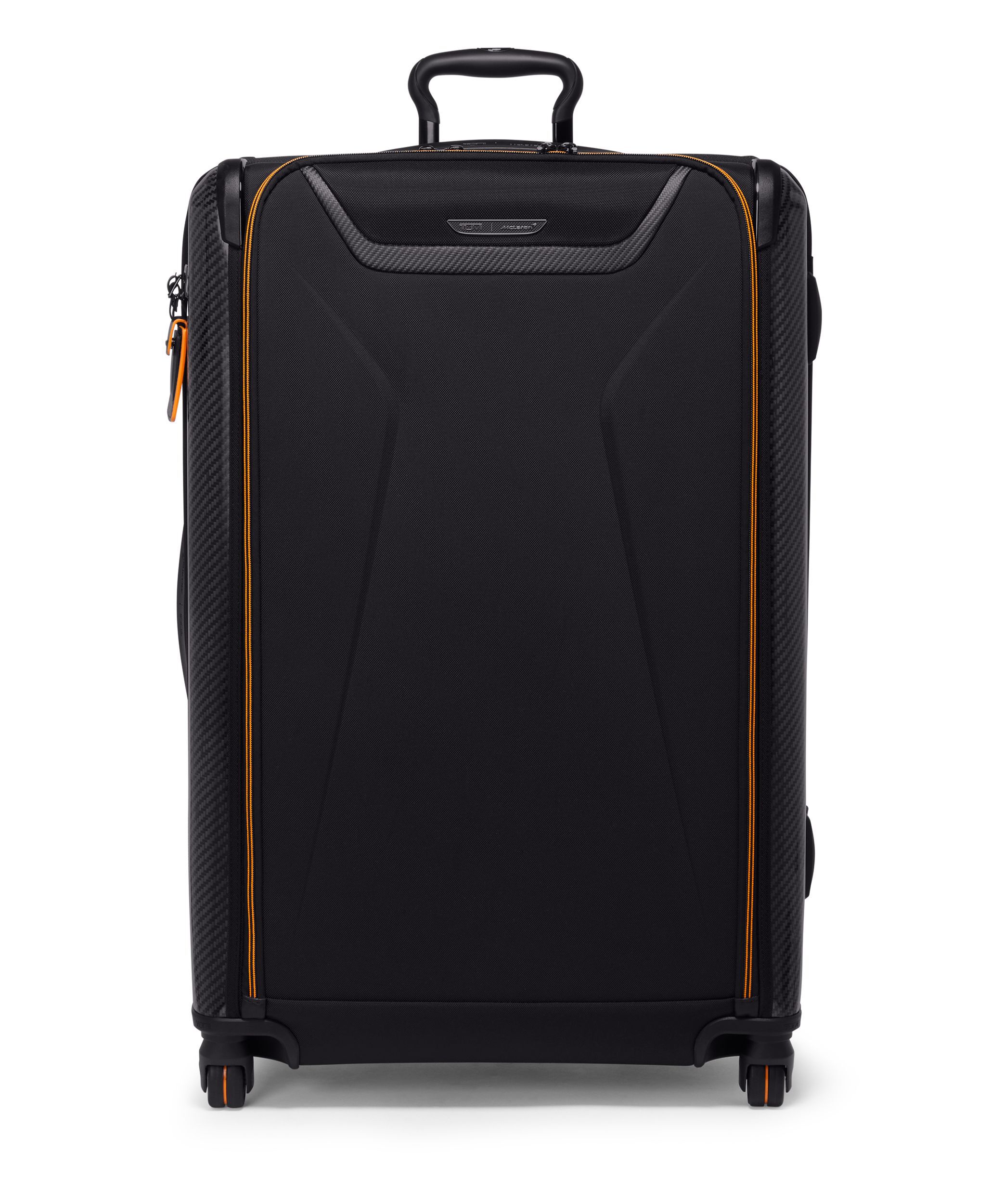 Tumi large sale luggage