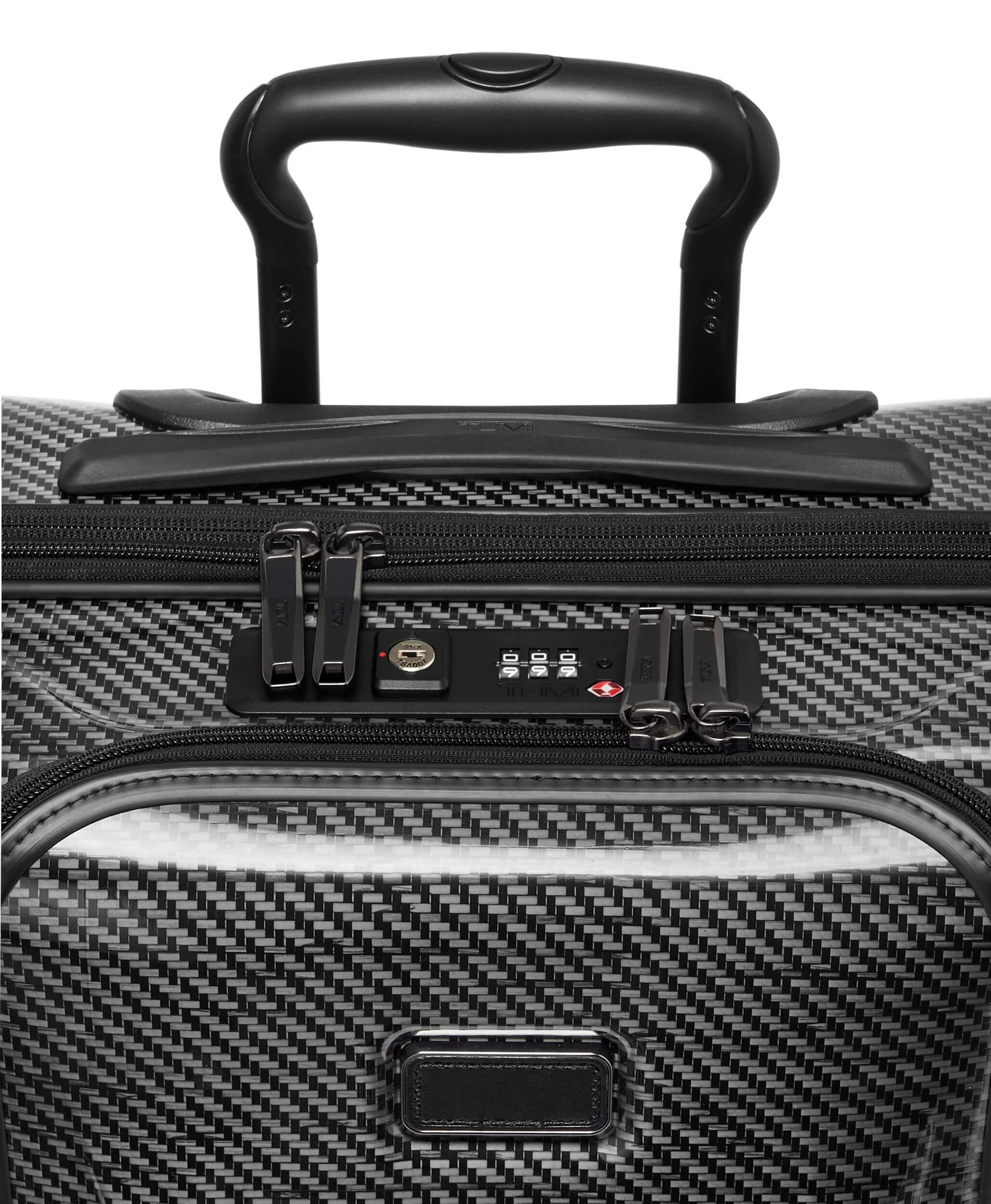 Tumi tegra light best sale