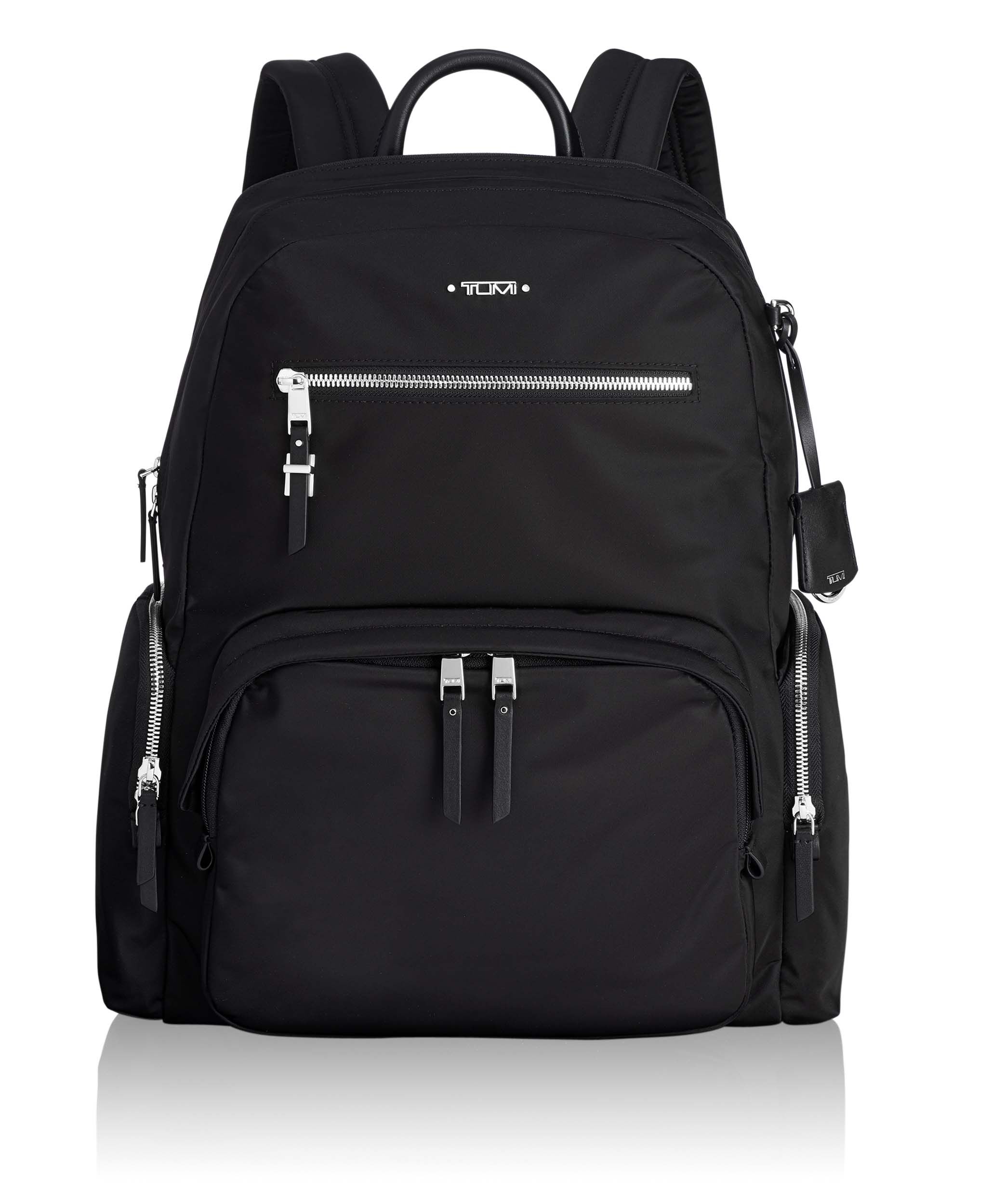 Carson Backpack Voyageur