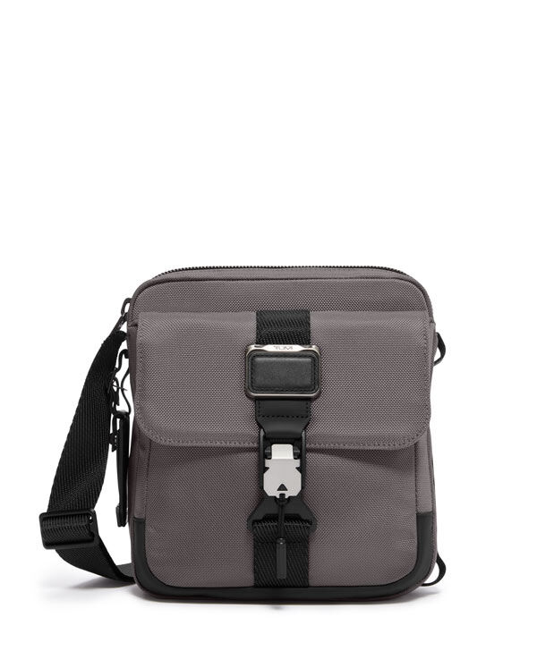Tumi travel crossbody bag on sale
