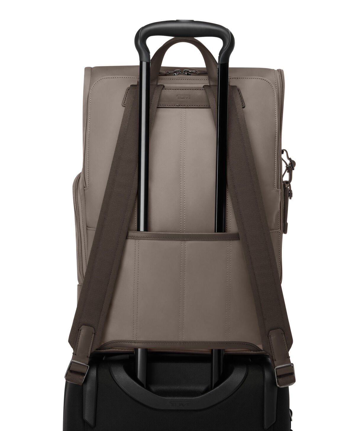 Harrison Osborn Roll Top Backpack | TUMI Osborn Roll Top Backpack