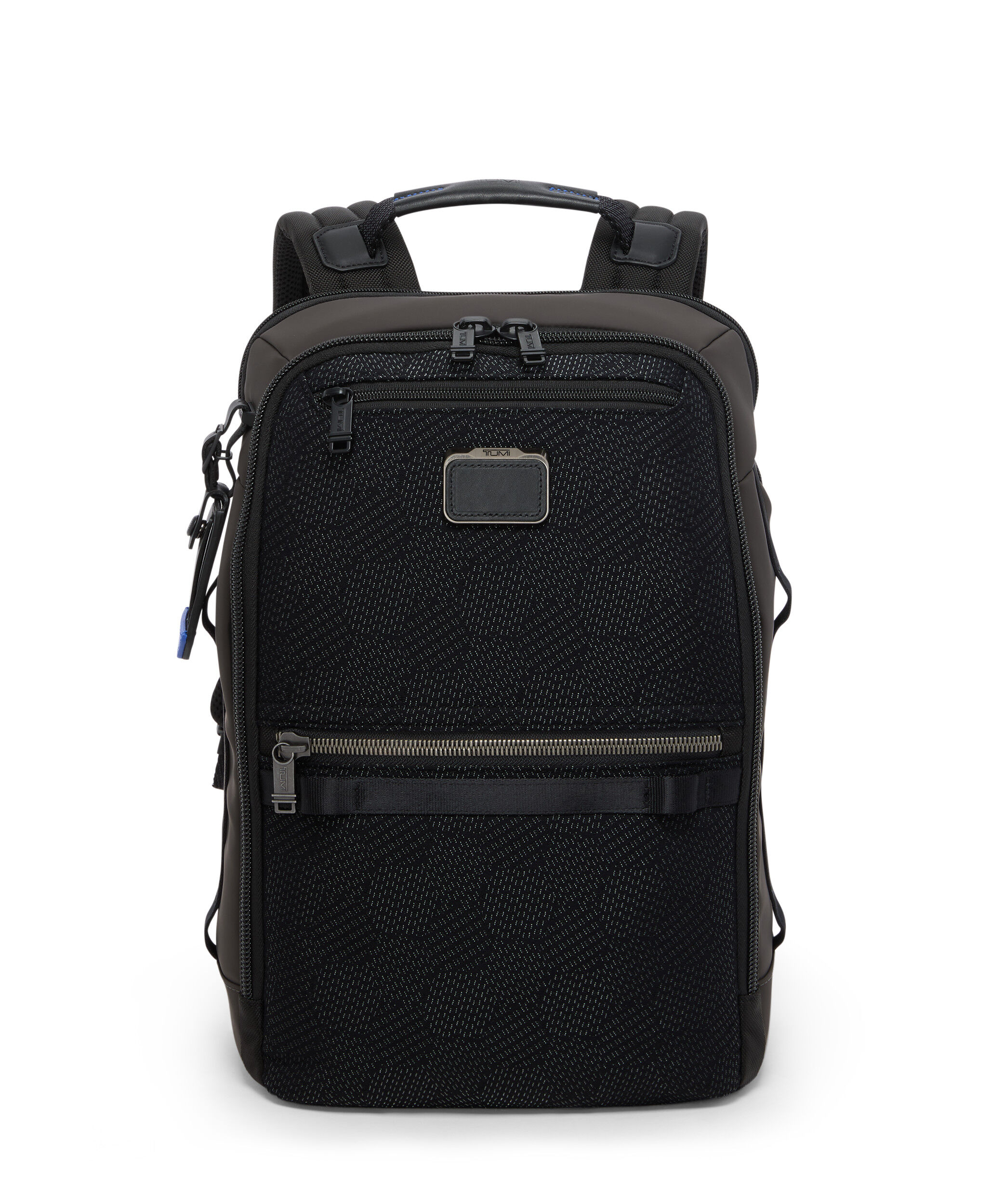 Alpha Bravo Luggage Collection | TUMI
