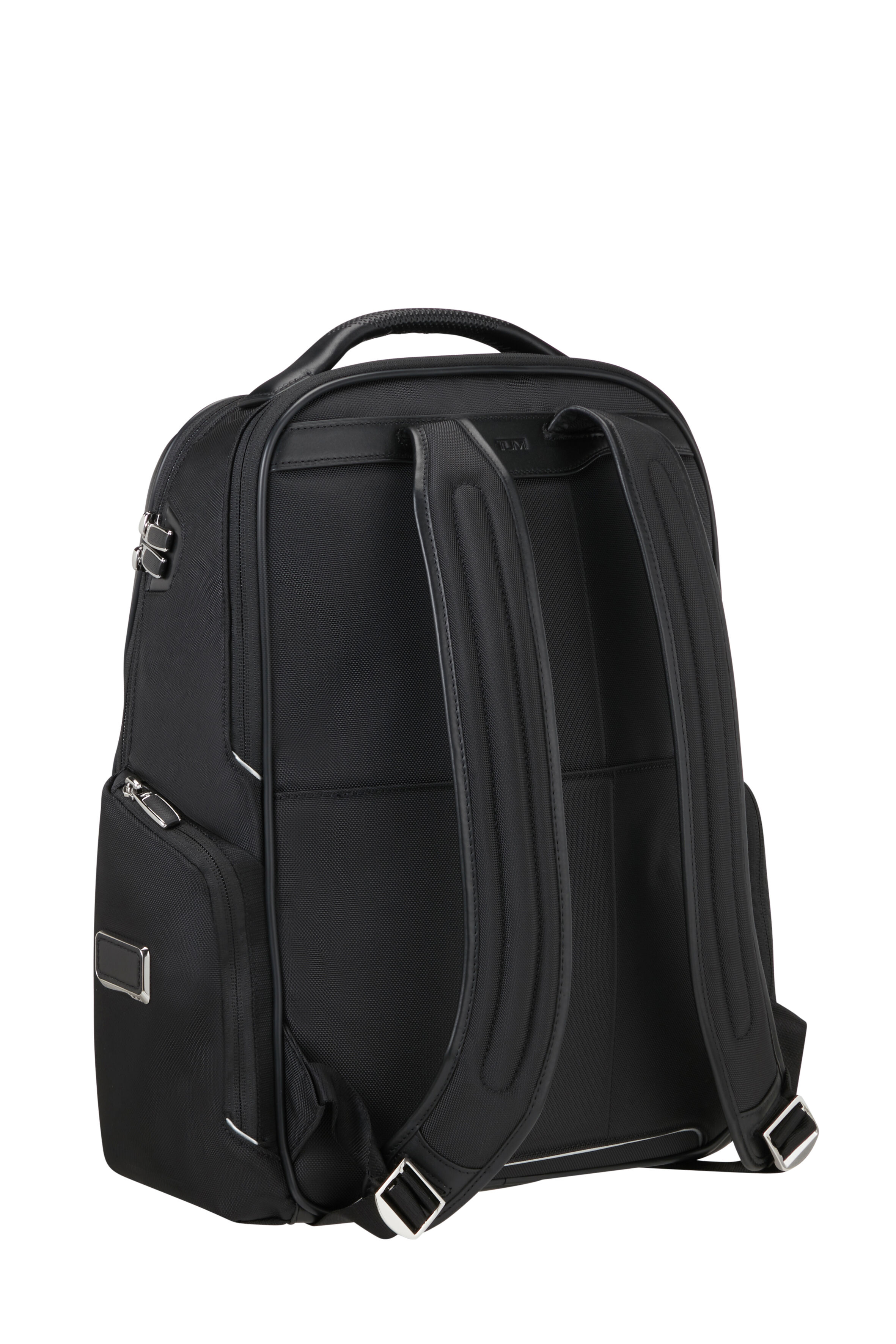 Tumi nylon backpack clearance