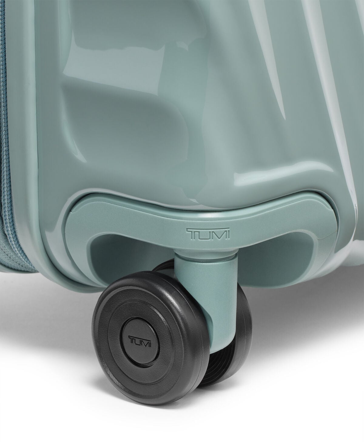 19 Degree Valise Cabine Extensible