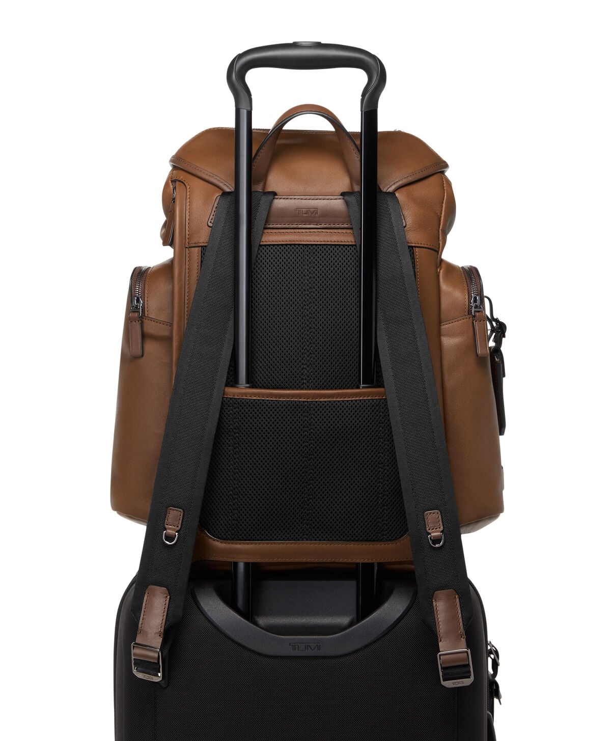 Harrison Small Griffen Backpack