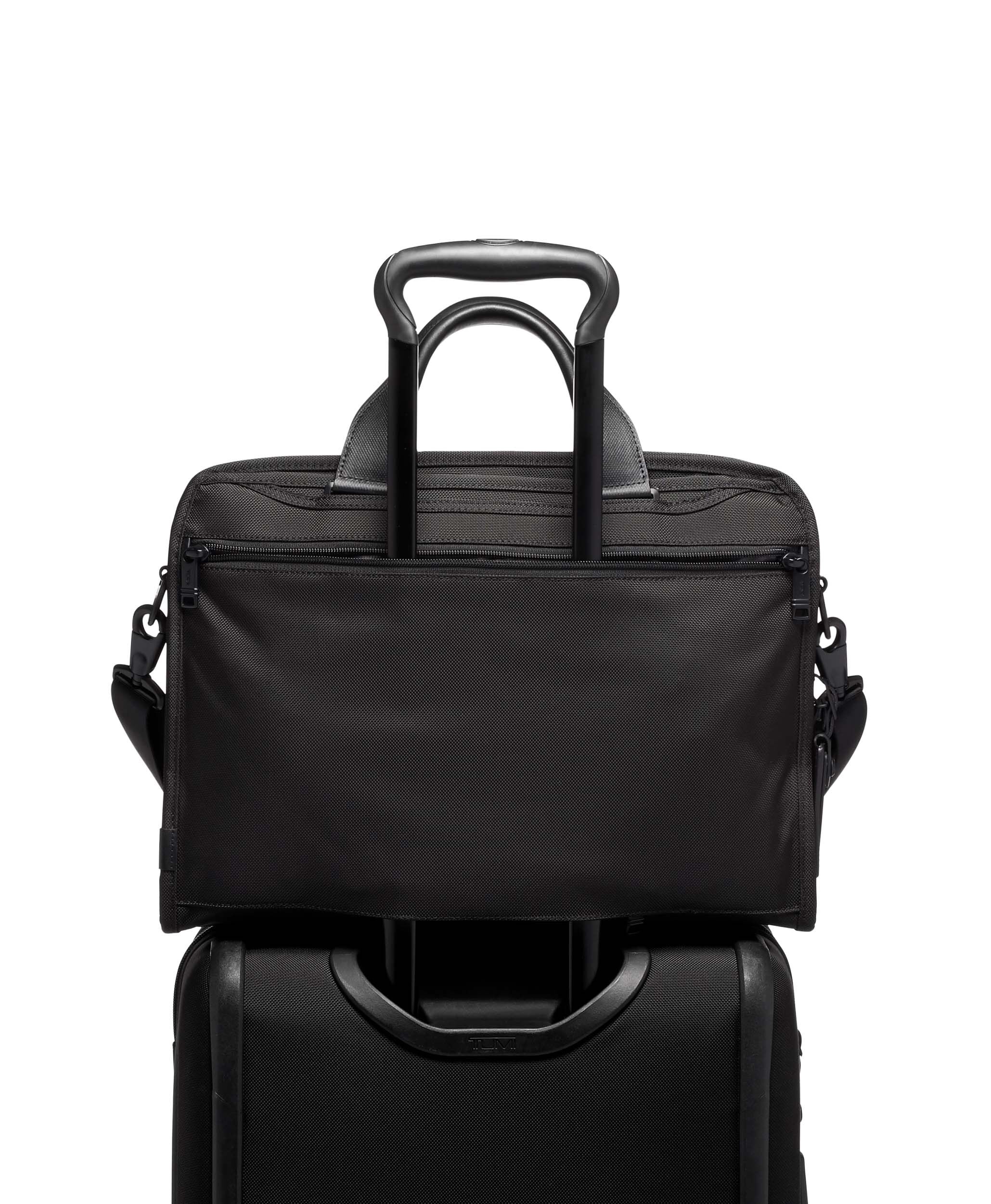 Alpha 3 Portfolio Briefcase | TUMI Belgium