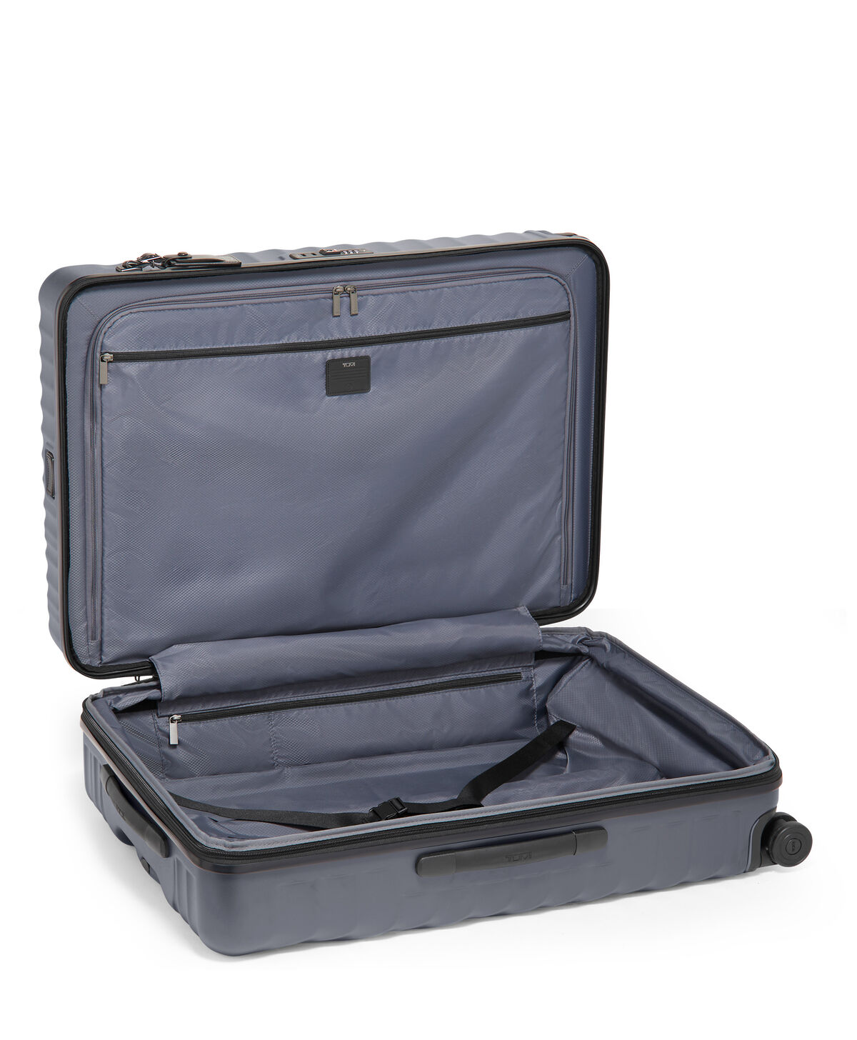 19 Degree Valise Soute Large Extensible