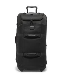 Alpha Bravo Medium Dual Access 2-Wheeled Expandable Duffel