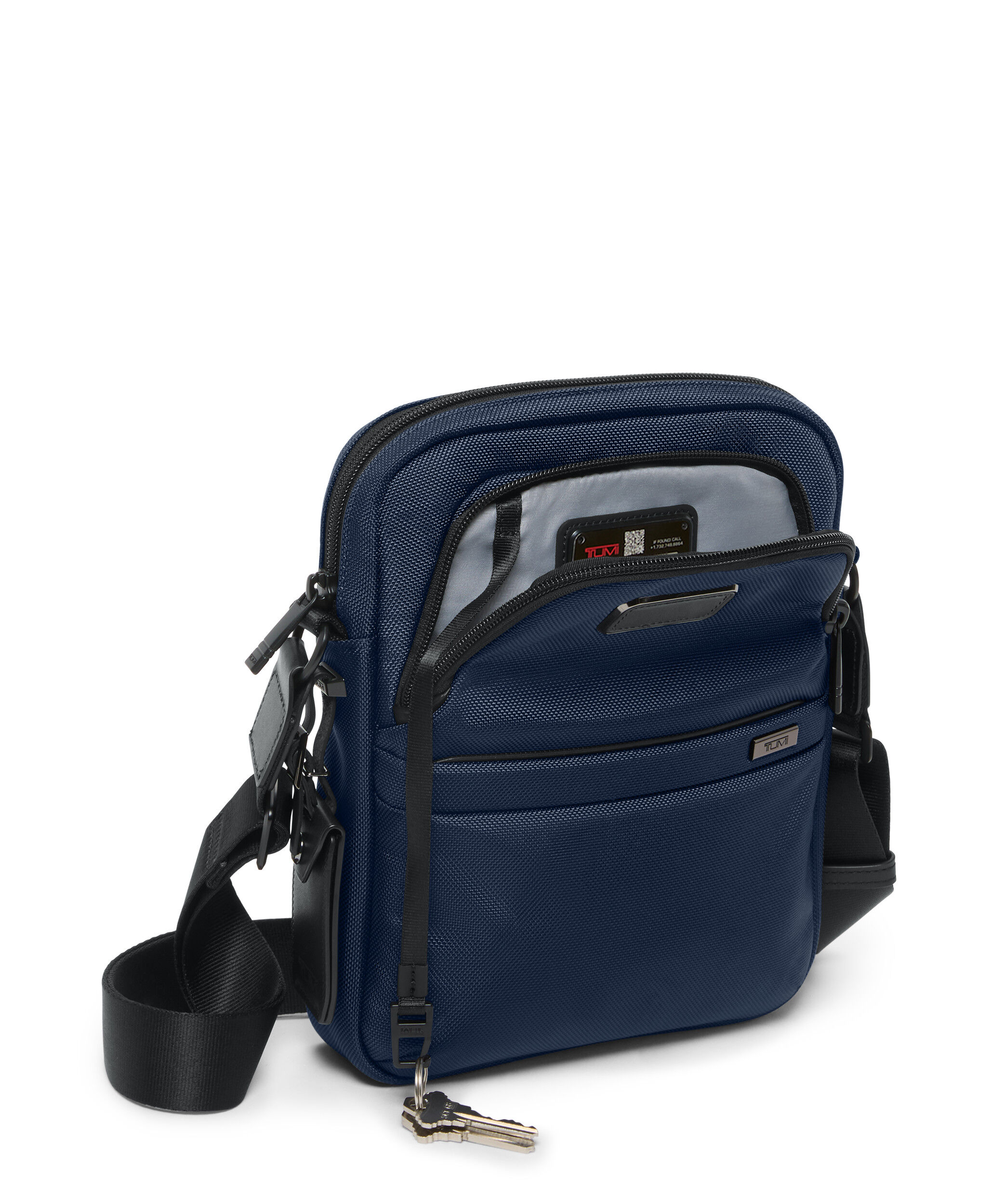 TUMI